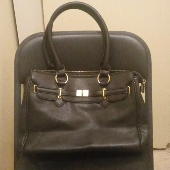 Spring purse - Picture 1 of 4